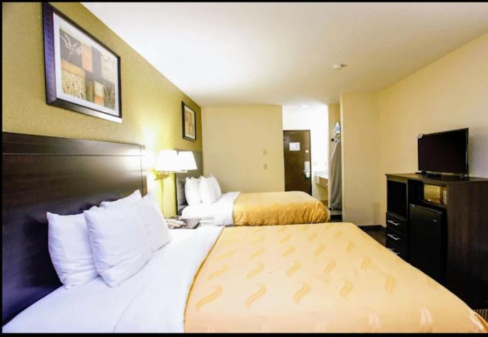 סנטרליה Cozy Inn מראה חיצוני תמונה